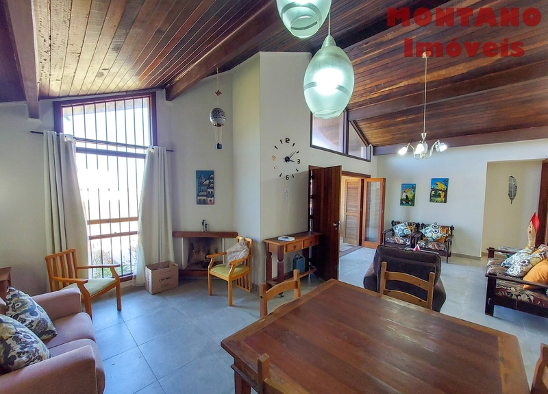 Casa na Praia, de 05 dormitórios - Mobiliada e Decorada!!: 6ª foto da galeria de imagens do imóvel