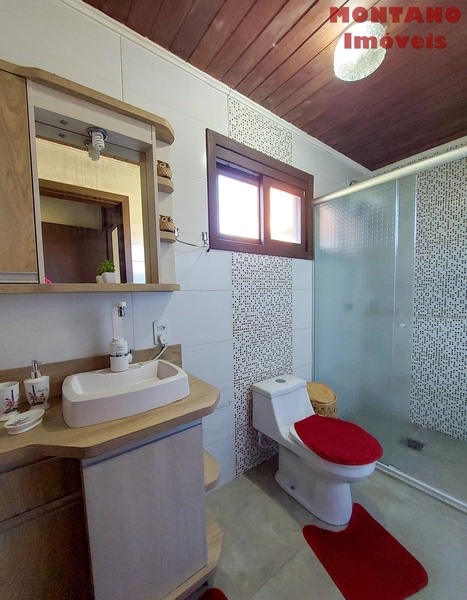 Casa na Praia, de 05 dormitórios - Mobiliada e Decorada!!: 22ª foto da galeria de imagens do imóvel