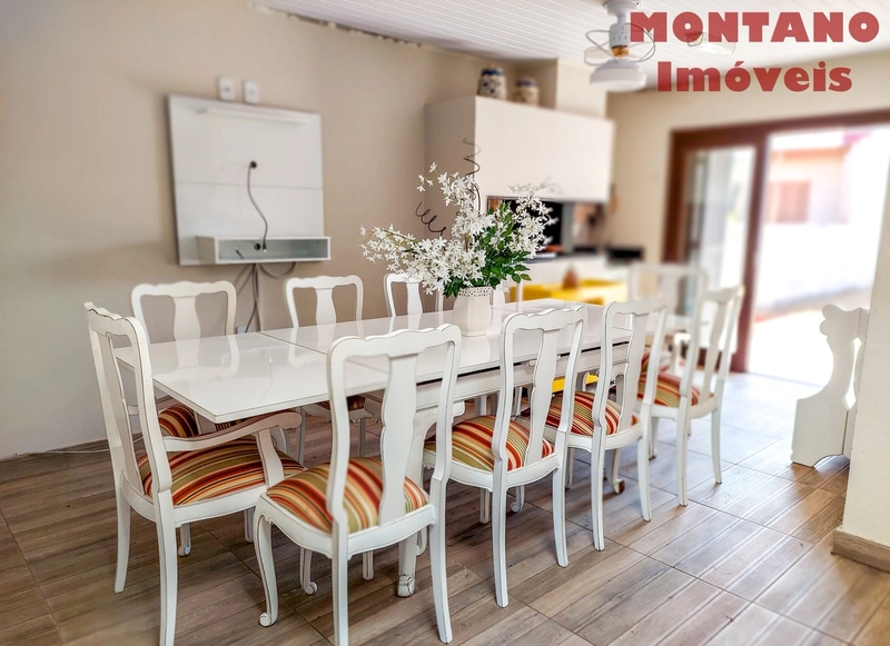 Casa na Praia, de 05 dormitórios - Mobiliada e Decorada!!: 12ª foto da galeria de imagens do imóvel