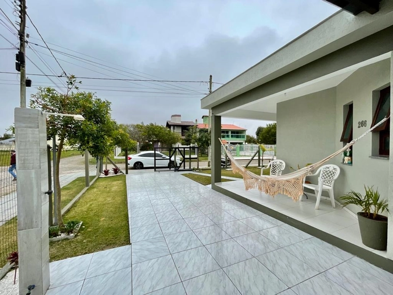 Casa Mobiliada a apenas 02 quadras da Praia !!: 5ª foto da galeria de imagens do imóvel