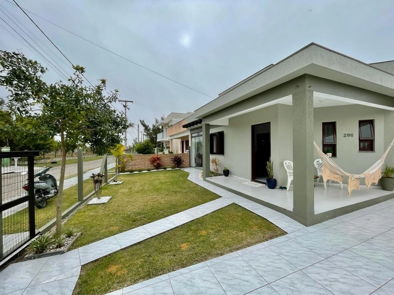 Casa Mobiliada a apenas 02 quadras da Praia !!: 22ª foto da galeria de imagens do imóvel