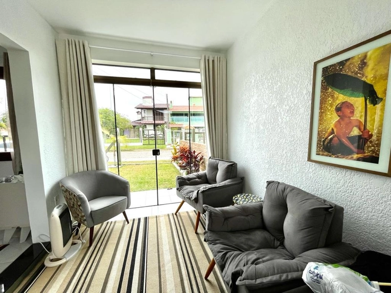Casa Mobiliada a apenas 02 quadras da Praia !!: 10ª foto da galeria de imagens do imóvel