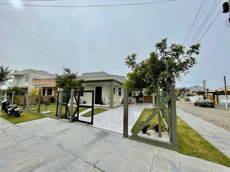 Casa Mobiliada a apenas 02 quadras da Praia !!: 8ª foto da galeria de imagens do imóvel