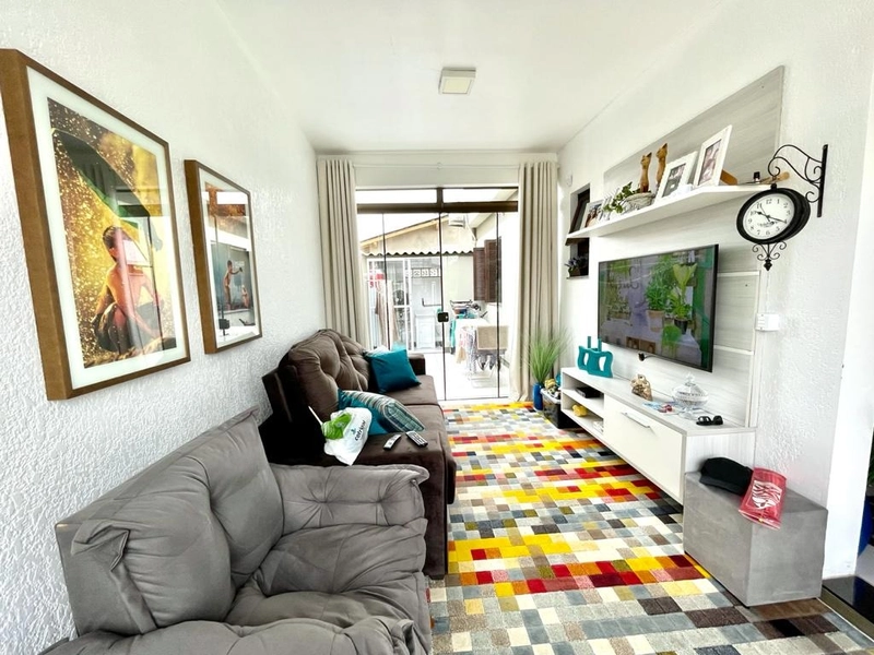 Casa Mobiliada a apenas 02 quadras da Praia !!: 13ª foto da galeria de imagens do imóvel