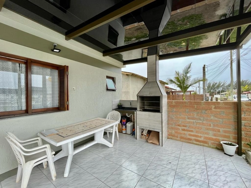 Casa Mobiliada a apenas 02 quadras da Praia !!: 16ª foto da galeria de imagens do imóvel