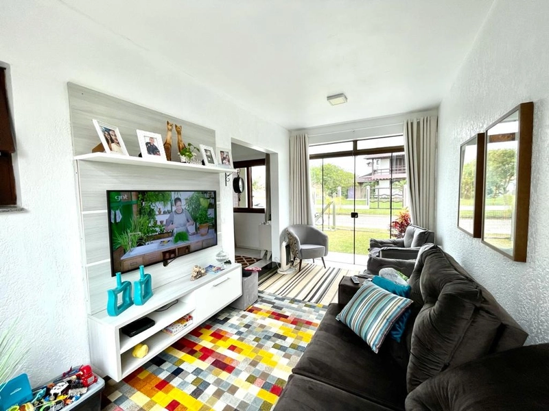 Casa Mobiliada a apenas 02 quadras da Praia !!: 4ª foto da galeria de imagens do imóvel