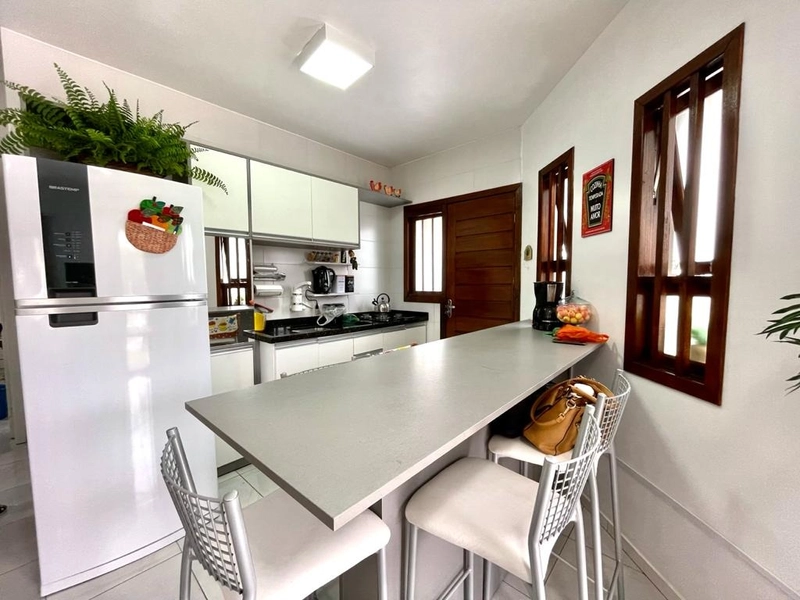 Casa Mobiliada a apenas 02 quadras da Praia !!: 15ª foto da galeria de imagens do imóvel