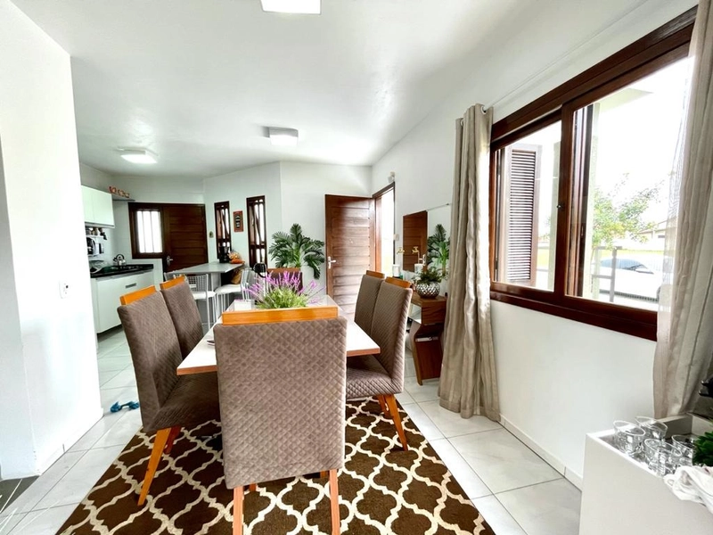 Casa Mobiliada a apenas 02 quadras da Praia !!: 12ª foto da galeria de imagens do imóvel