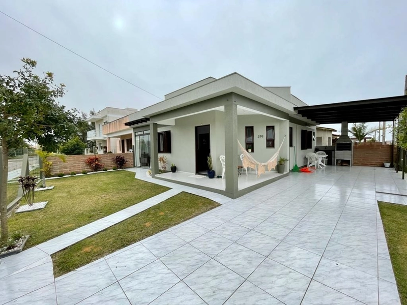 Casa Mobiliada a apenas 02 quadras da Praia !!: 14ª foto da galeria de imagens do imóvel