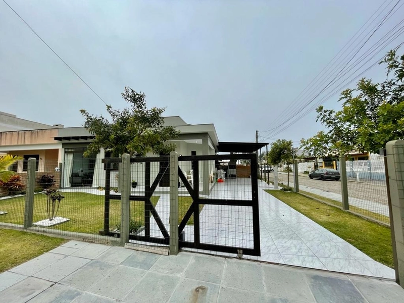 Casa Mobiliada a apenas 02 quadras da Praia !!: 17ª foto da galeria de imagens do imóvel