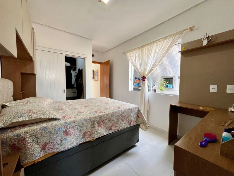 Casa Geminada de 03 Dormitórios - Lado Mar!: 8ª foto da galeria de imagens do imóvel