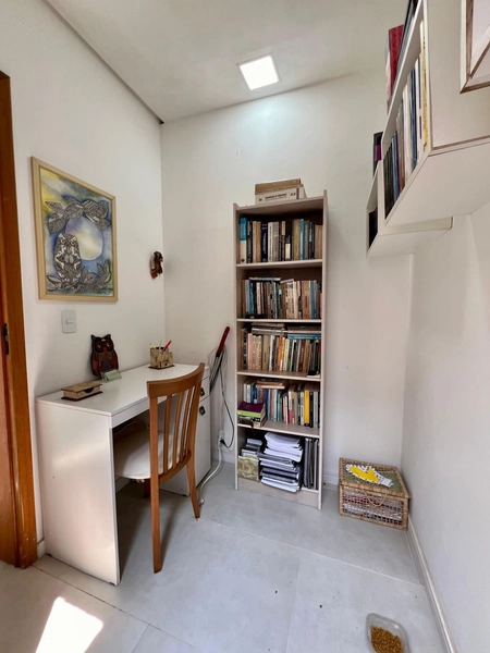 Casa Geminada de 03 Dormitórios - Lado Mar!: 13ª foto da galeria de imagens do imóvel