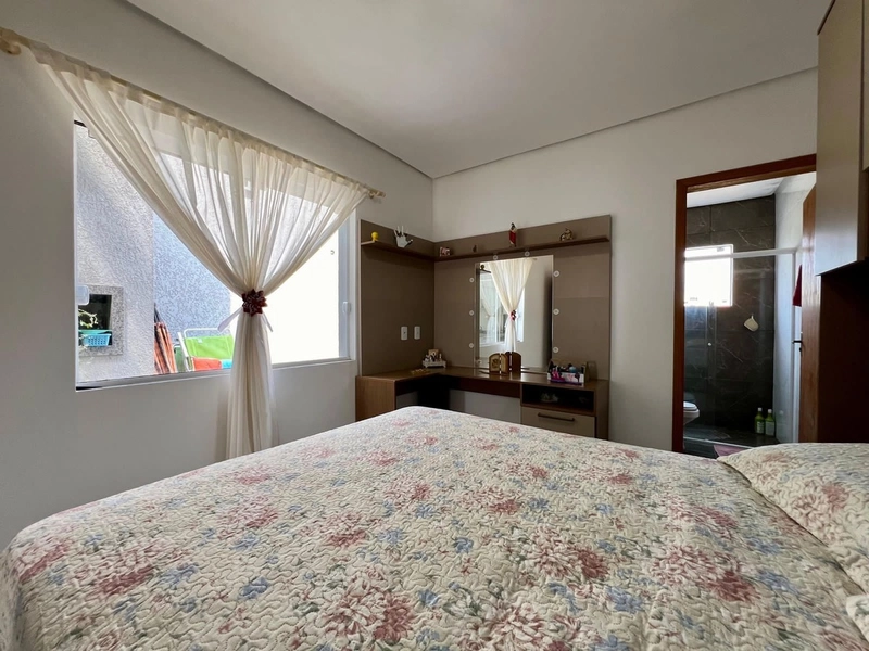 Casa Geminada de 03 Dormitórios - Lado Mar!: 14ª foto da galeria de imagens do imóvel