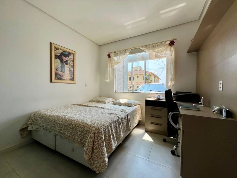 Casa Geminada de 03 Dormitórios - Lado Mar!: 21ª foto da galeria de imagens do imóvel