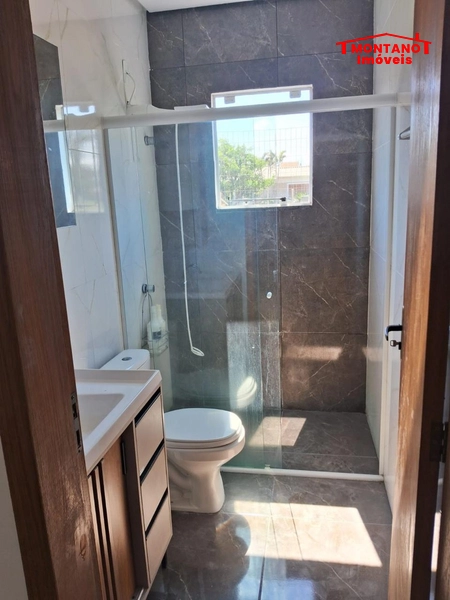 Casa Geminada de 03 Dormitórios - Lado Mar!: 15ª foto da galeria de imagens do imóvel