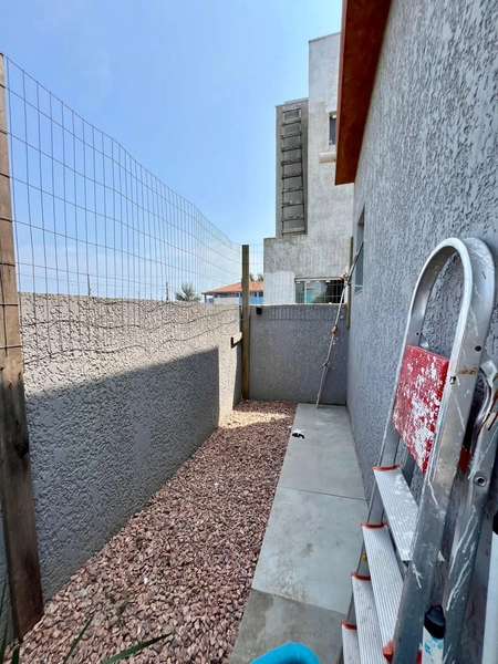 Casa Geminada de 03 Dormitórios - Lado Mar!: 3ª foto da galeria de imagens do imóvel