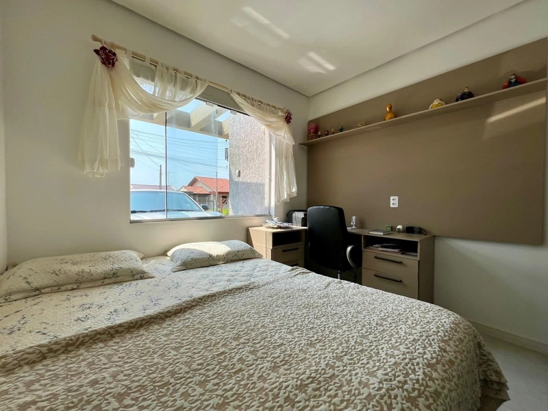 Casa Geminada de 03 Dormitórios - Lado Mar!: 17ª foto da galeria de imagens do imóvel