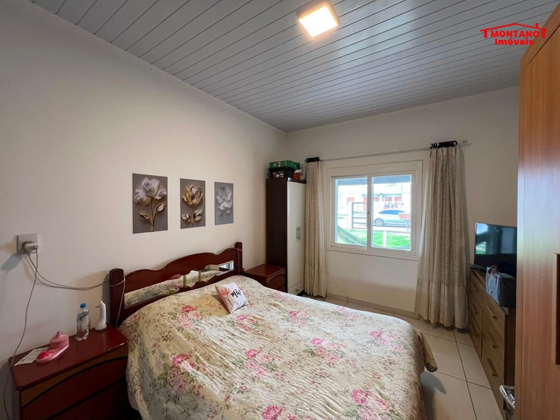 Belíssima Casa com pátio amplo!!: 6ª foto da galeria de imagens do imóvel