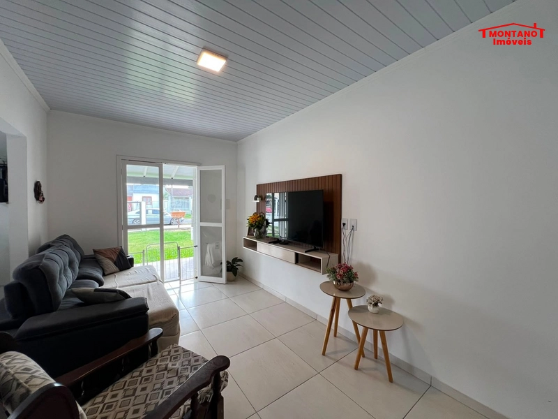 Belíssima Casa com pátio amplo!!: 20ª foto da galeria de imagens do imóvel