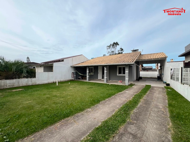 Belíssima Casa com pátio amplo!!: 12ª foto da galeria de imagens do imóvel