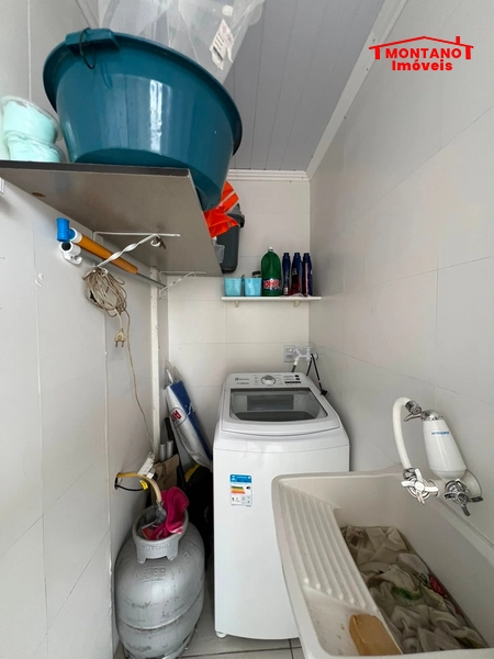 Belíssima Casa com pátio amplo!!: 15ª foto da galeria de imagens do imóvel