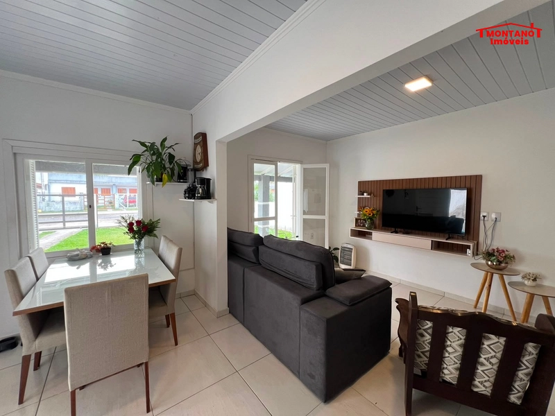Belíssima Casa com pátio amplo!!: 11ª foto da galeria de imagens do imóvel