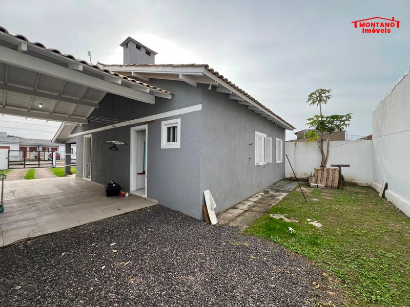 Belíssima Casa com pátio amplo!!: 4ª foto da galeria de imagens do imóvel