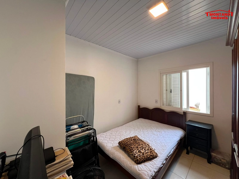 Belíssima Casa com pátio amplo!!: 5ª foto da galeria de imagens do imóvel