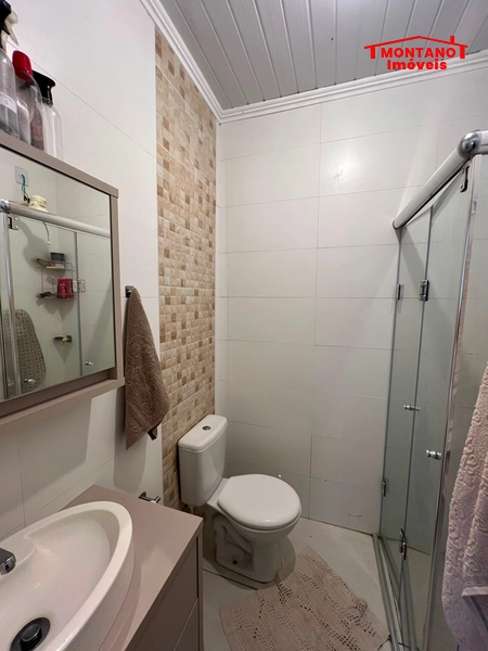 Belíssima Casa com pátio amplo!!: 14ª foto da galeria de imagens do imóvel