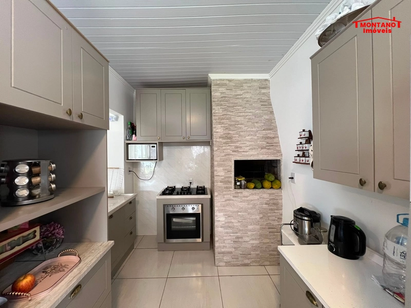Belíssima Casa com pátio amplo!!: 3ª foto da galeria de imagens do imóvel