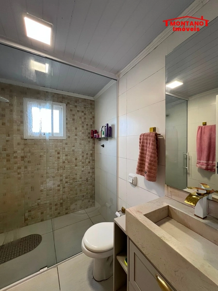 Belíssima Casa com pátio amplo!!: 13ª foto da galeria de imagens do imóvel