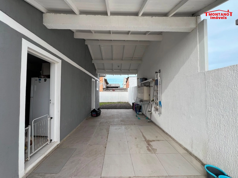 Belíssima Casa com pátio amplo!!: 22ª foto da galeria de imagens do imóvel