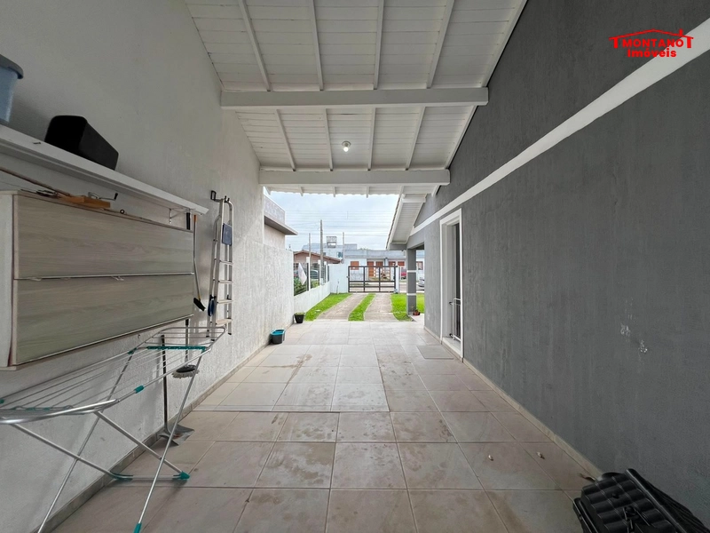 Belíssima Casa com pátio amplo!!: 21ª foto da galeria de imagens do imóvel