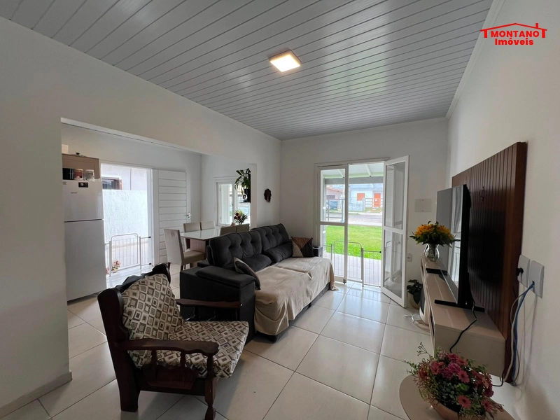 Belíssima Casa com pátio amplo!!: 9ª foto da galeria de imagens do imóvel