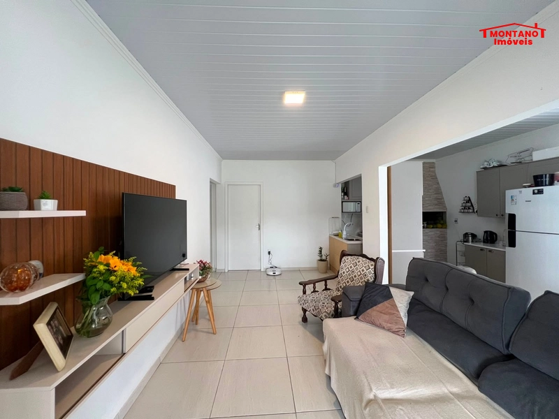 Belíssima Casa com pátio amplo!!: 17ª foto da galeria de imagens do imóvel