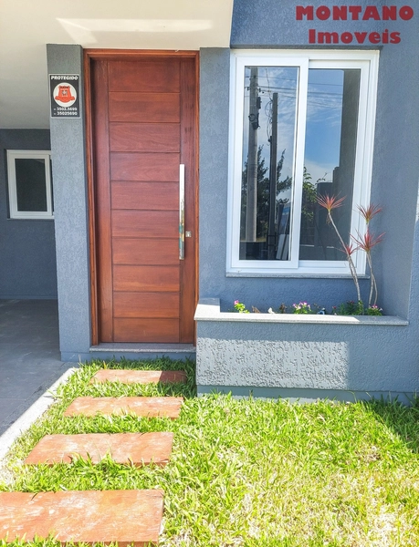 Excelente casa geminada - Muito bem localizada!: 13ª foto da galeria de imagens do imóvel