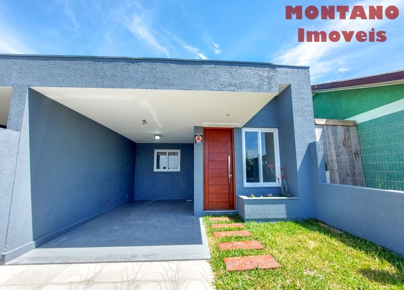 Excelente casa geminada - Muito bem localizada!: 12ª foto da galeria de imagens do imóvel