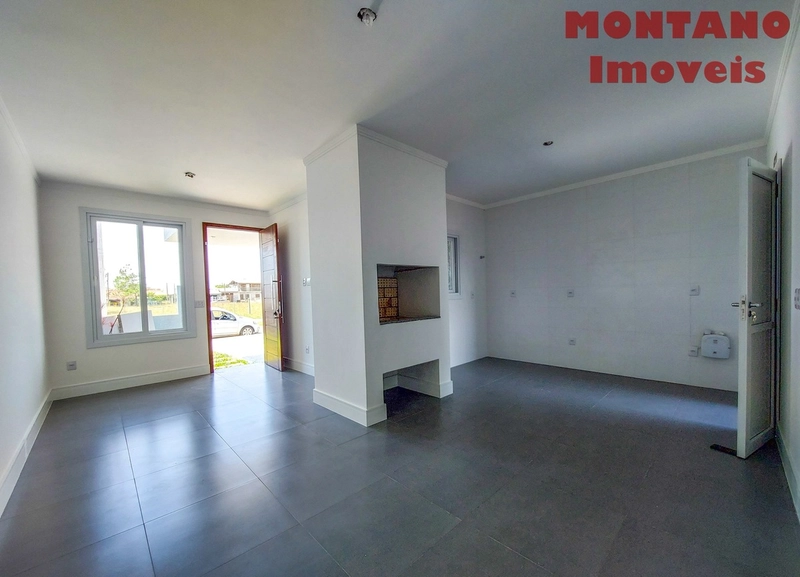 Excelente casa geminada - Muito bem localizada!: 3ª foto da galeria de imagens do imóvel