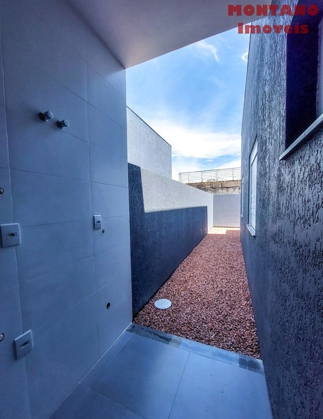 Excelente casa geminada - Muito bem localizada!: 10ª foto da galeria de imagens do imóvel