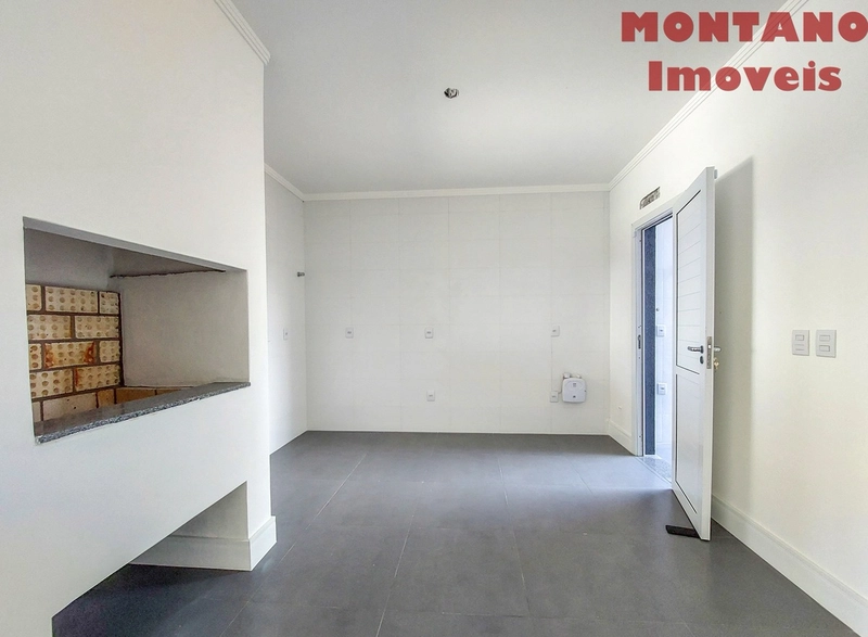 Excelente casa geminada - Muito bem localizada!: 4ª foto da galeria de imagens do imóvel