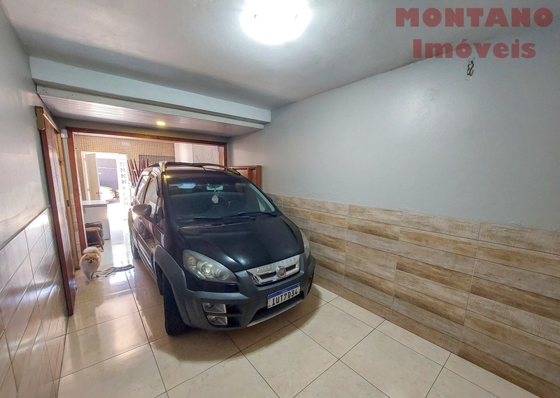 Belo sobrado à venda com 180m²!: 3ª foto da galeria de imagens do imóvel