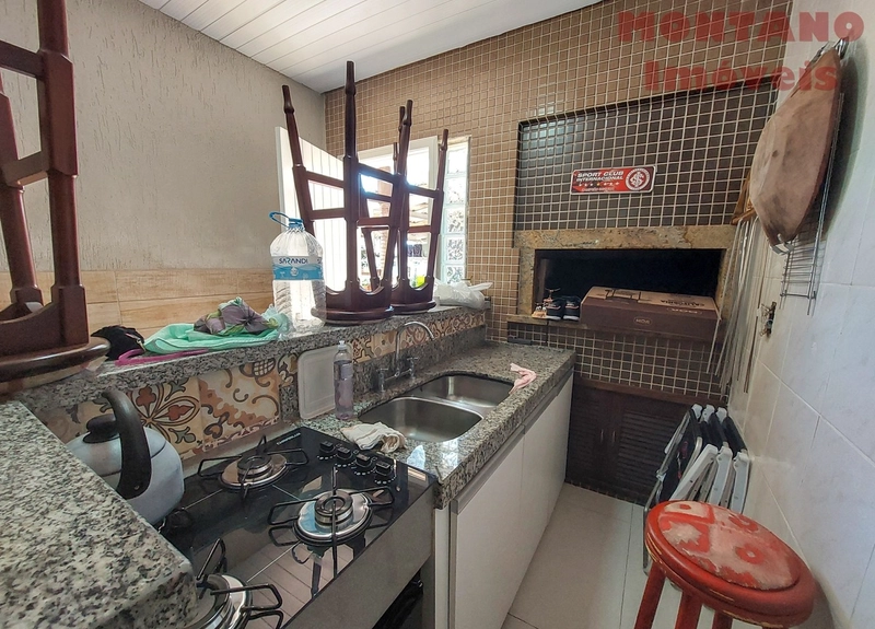 Belo sobrado à venda com 180m²!: 2ª foto da galeria de imagens do imóvel