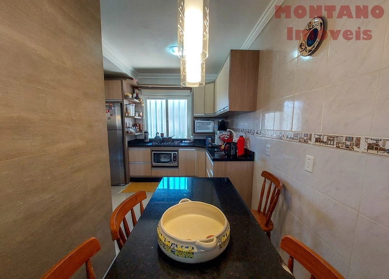 Belo sobrado à venda com 180m²!: 9ª foto da galeria de imagens do imóvel
