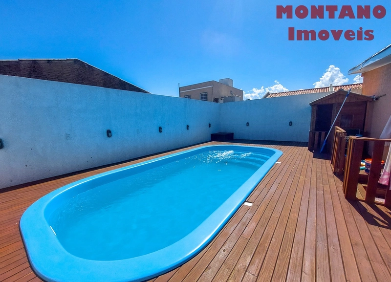 EXCELENTE IMÓVEL EM CAPÃO NOVO COM DUAS SUÍTES E PISCINA: 15ª foto da galeria de imagens do imóvel