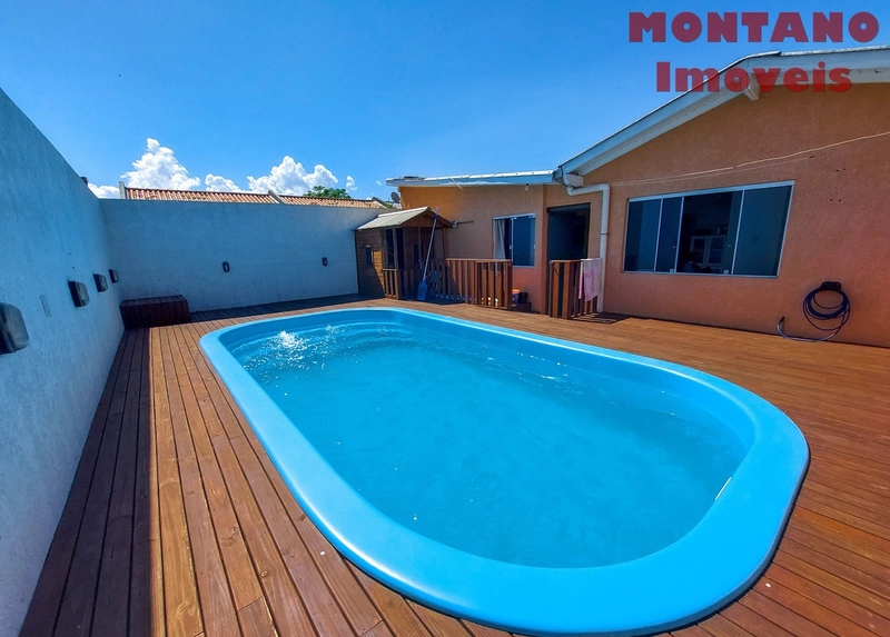 EXCELENTE IMÓVEL EM CAPÃO NOVO COM DUAS SUÍTES E PISCINA: 16ª foto da galeria de imagens do imóvel
