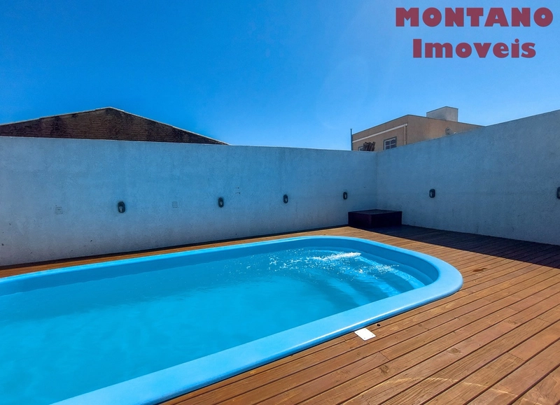 EXCELENTE IMÓVEL EM CAPÃO NOVO COM DUAS SUÍTES E PISCINA: 14ª foto da galeria de imagens do imóvel