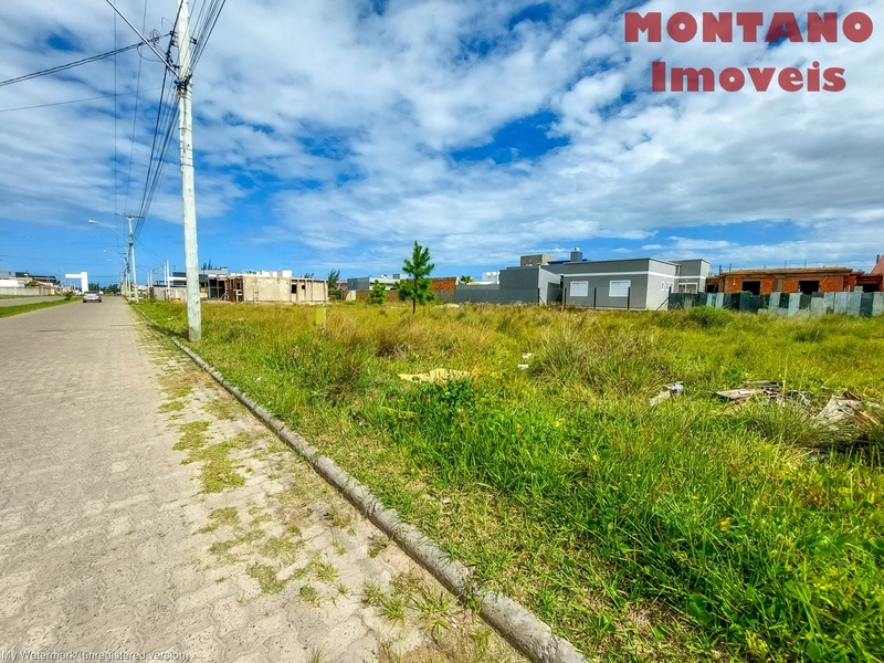 ÓTIMO TERRENO NO BAIRRO GUARANÍ: 2ª foto da galeria de imagens do imóvel