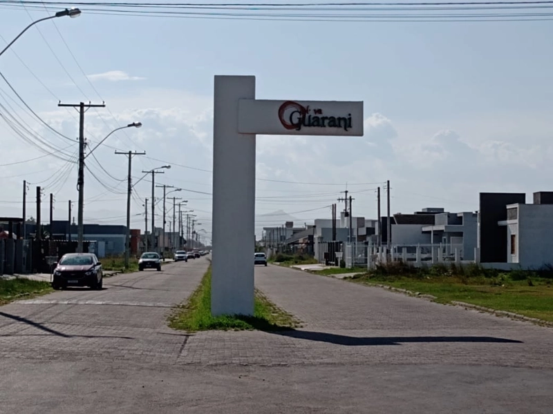 ÓTIMO TERRENO NO BAIRRO GUARANI: 1ª foto da galeria de imagens do imóvel