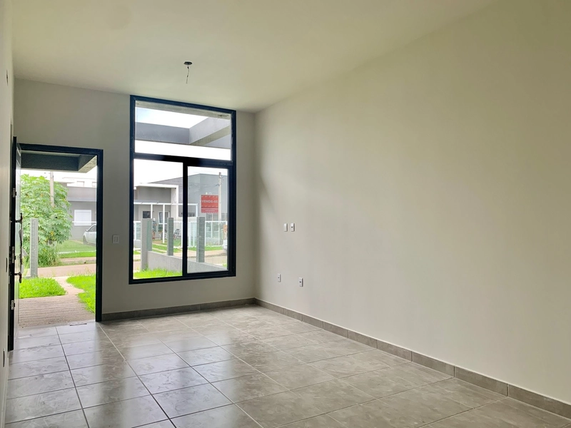 Belíssima Casa Nova, muito bem localizada!: 4ª foto da galeria de imagens do imóvel