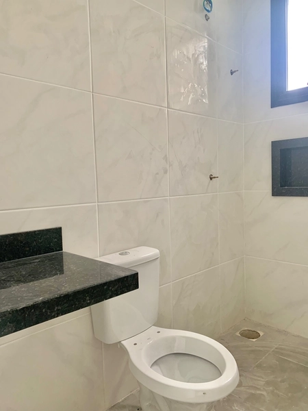 Belíssima Casa Nova, muito bem localizada!: 8ª foto da galeria de imagens do imóvel